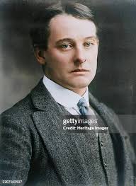 106 Lord Alfred Douglas Stock Photos, High-Res Pictures, and Images