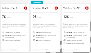 We did not find results for: Vodafone AnunÈ›Äƒ Noile Abonamente Digitale Flex Ca RÄƒspuns La Orange Yoxo IatÄƒ Ce OpÈ›iuni Avem