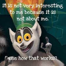 Some great movies, and a lot of fun! King Julian King Julian Quotes King Julian Madagascar Madagascar Movie Funny