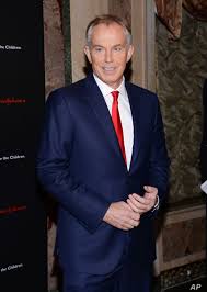 At first his youth and new labour policies earned him great popularity.… Former Pm Blair Warns Of Annihilation If Labor Veers Left Voice Of America English