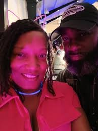 It's Been Real Cincinnati! Shout Out To Iron Queens MC For Hosting A Great  1st Annual Cabaret! 💯 Thank You For Your Awesome Hospitality And Thanks  Again For Having Me!!! 💜💜💜 Congrats