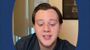 Pavilion Scholarship Recipient Spencer Vandigriff