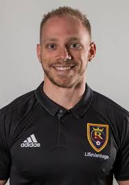 Real Salt Lake 2017 roster