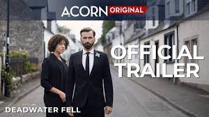 Series 1 deadwater fell critics consensus. David Tennant Can T Hold Together Frustrating Deadwater Fell Tv Streaming Roger Ebert