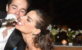 Sonia Falcone's Instagram, Twitter & Facebook