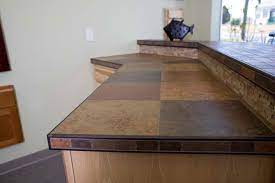 Check spelling or type a new query. 20 Pictures Of Simple Tile Kitchen Countertops Home Design Lover