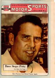 Bench Racing From the Volunteer State: March 28, 1971: Rivals Battle At  Bristol