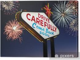 Vitv là kênh truyền hình chuyên biệt về kinh tế trong hệ thống các phương tiện. Leinwandbild Leaving Las Vegas Schild Mit Feuerwerk Im Hintergrund Pixers Wir Leben Um Zu Verandern