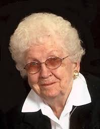 Mary L. Peotter Obituary February 2, 2016