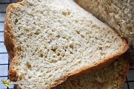 I've been looking for a good recipe for grain free bread since my rheumatologist forbid me from eating anything but quinoa, and this really satisfies that. Keto Bread Machine Yeast Bread Mix By Budget101 Com