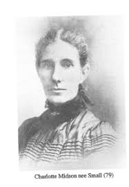 09.0 Rachel Rebecca Bradley Small Family Tree