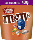 Billes Croquantes Au Caramel