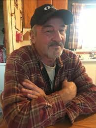 Obituary of Wayne Park