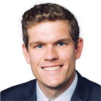 Nicolas Morton's Instagram, Twitter & Facebook