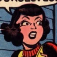 Jack Cole's Comic Book Credits