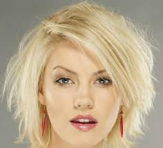 Experimenting with length is a fun way to change things up temporarily. Pin By B Tor On Hair Short Hair Styles Bob Hairstyles Hair Styles