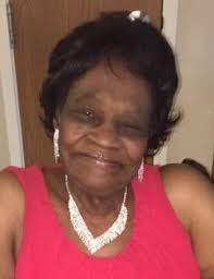 Obituary information for Rose Marie Mckee