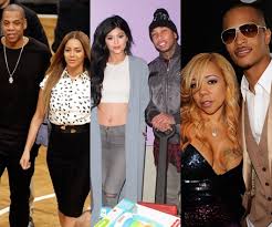 Diddy was there too, an anonymous attendee told the daily mail. Kylie Jenner And Tyga Selena Gomez And Zedd Jay Z And Beyonce Or Aaliyah And R Kelly These Surprising Couple Of Stars Trace