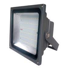 (1) — write a review. Aluminium Cool White 50w Led Flood Light Diamond Ip Rating Ip66 Led Model Edison Id 21960507148