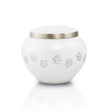 Top quality and affordable cat urns that will gently hold the sacred ashes of your beloved kitty. Extra Small Pet Urns Oneworld Memorials