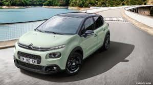 2017 Citroen C3 Citroen C3 Citroen Hatchback