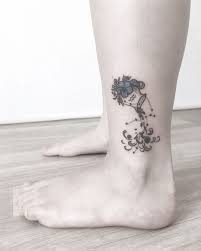 This table explains the meaning of every popular symbol. Aquarius Water Bearer Tattoo Tattoo Ideas And Inspiration Aquarius Tattoo Tattoos Tattoo Designs Wrist