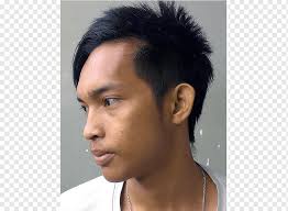 Black men's hair is also known as curly kinky hair or afro textured hair. Men Hairstyle Png Images Pngwing