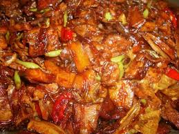 Mencari resepi tempe yang sedap dan ringkas? Resepi Sambal Tempe Jawa