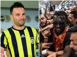 Maillots et survêtements officiels turquie au meilleur prix sur footachat. Nasri Valbuena Gomis Clichy Menez La Turquie Nouvel Eldorado Pour Joueurs De Football Francais Challenges
