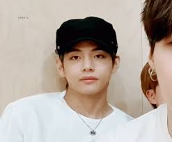 Is a poem taehyung wrote on the last episode of run bts season 2, on vlive. Kim Taehyung V Bts Gif Kim Taehyung V Bts V Vlive Discover Share Gifs