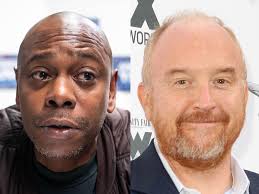 Дэйв шаппелл | dave chappelle запись закреплена. Dave Chappelle Criticised For Giving Louis Ck Surprise Guest Spot On Comedy Show The Independent The Independent