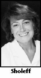 Toni Renee Shively Sholeff (1955-2007)