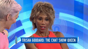 63, born 23 december 1957. Trisha Goddard Back Down Under Youtube