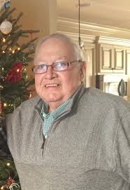 Walter Raymond (Ray) Riley Jr.