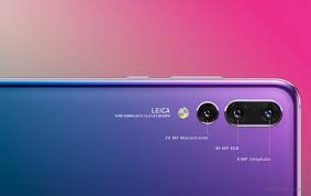 Huawei P20 Pro Tops Dxo Mark With 109 P20 Gets 102