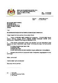 Kali ini seperti biasa saya akan sedikit bercerita dan memberikan opini saya pribadi tentang dunia. Surat Lantikan Ketua Panitia Pdfcoffee Com