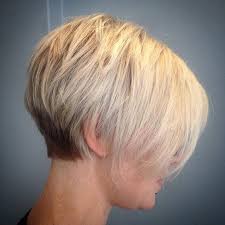 Ease into short textured hairstyles with a medium bob cut in thick pieces. 50 Quick And Fresh Short Hairstyles For Fine Hair In 2020