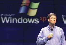 Menempati posisi ke 10 orang terkaya di dunia, sosok steve ballmer sudah tidak asing lagi di dunia teknologi. Bill Gates Royal Beramal Tetapi Tetap Jadi Orang Terkaya Nomor 1 Di Dunia Okezone Economy