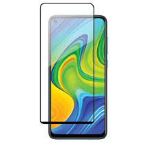 Xiaomi redmi note 9 pro android smartphone. 5d Schutz Glas Fur Xiaomi Redmi Note 9 Pro Kaufland De