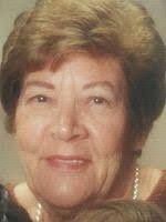 Joyce Rickard Obituary