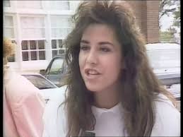 CBC Saskatoon Control Room 1990