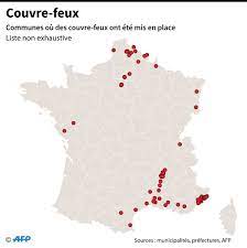 Limit my search to r/france. Coronavirus Les Couvre Feux Se Multiplient Face A L Epidemie Public Senat