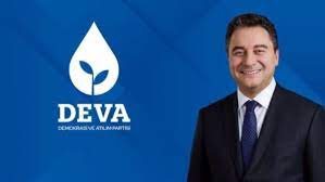 Ak parti'den istifa ettikten uzun süre sonra kendi partisini kurmaya karar . Deva Partisi Genel Baskani Ali Babacan Dan 3 Mesaj Kronos News Bagimsiz Haber Sitesi