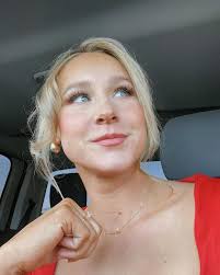 Natasha Nia (bailey) Clegg