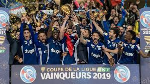 Visita espn para ver estadísticas de la copa de francia, junto con archivos por temporada. La Copa De La Liga Francesa Dejara De Jugarse La Proxima Temporada