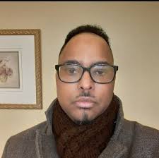 Thank you to outgoing admin Ria Liebenberg