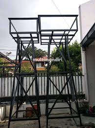 Cara memasang toren air dan harga menara air februari 2020. Tower Air Rumah Tangga Murah Cari Rumah Tangga Di Indonesia Olx Co Id