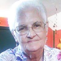 Mary T. Parrish, 87, Hillsboro and De Soto