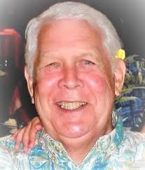 Stewart James Kaonohi Brissette Obituary