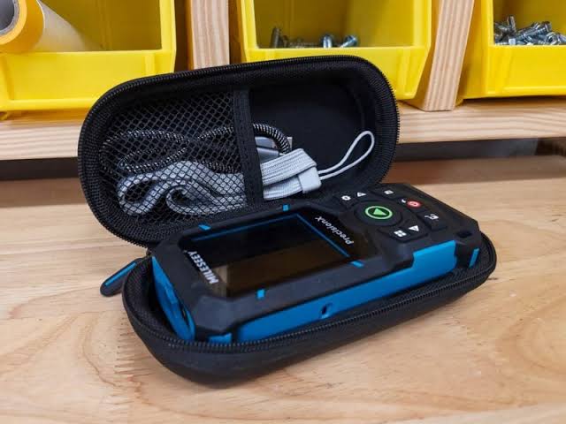 Mileseey S50 Laser Distance Measure: Fast, Accurate, Reliable - Pro Tool  Reviews